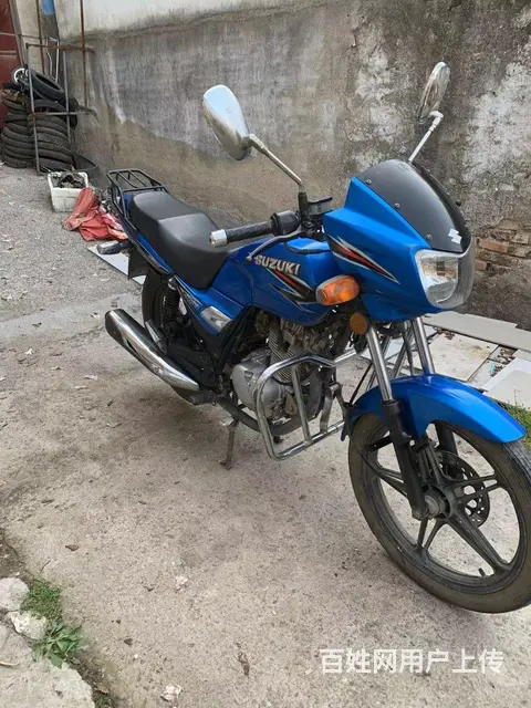 常年出售二手摩托车，一手货源 - 图片 5