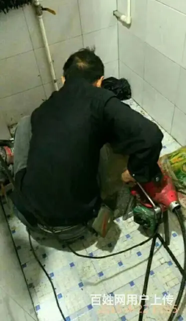 化粪池疏通丶化粪池清洗怎么收费的 - 图片 1