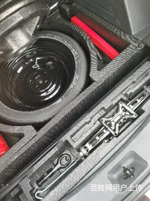 宝沃BX7 2019款 1.8T 手自一体 - 图片 4