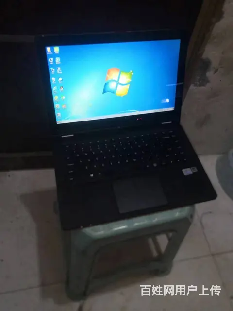 联想Yoga 13笔记本i5四线程4G内存128G - 图片 2