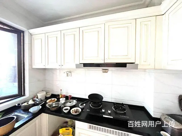 碧桂园毕节一号4室2卫亏本处理送车位产证齐全小区环境舒适 - 图片 6