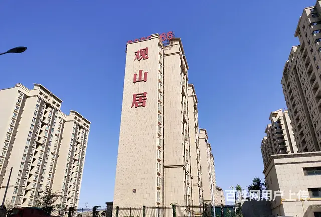 新疆五建小区电梯房出租 - 图片 1