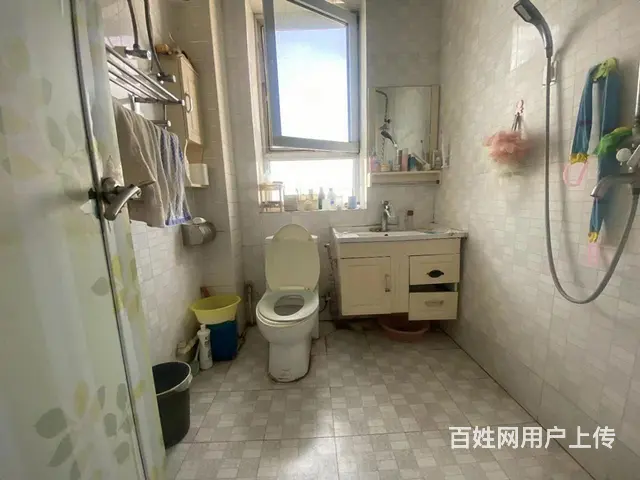 市 北国中北世纪城附近   多层 老证三室带地下室62万 - 图片 5