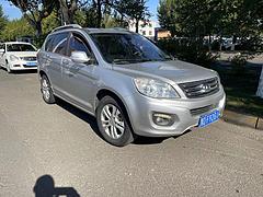 哈弗H6 2011款 2.0 手动 两驱都市版