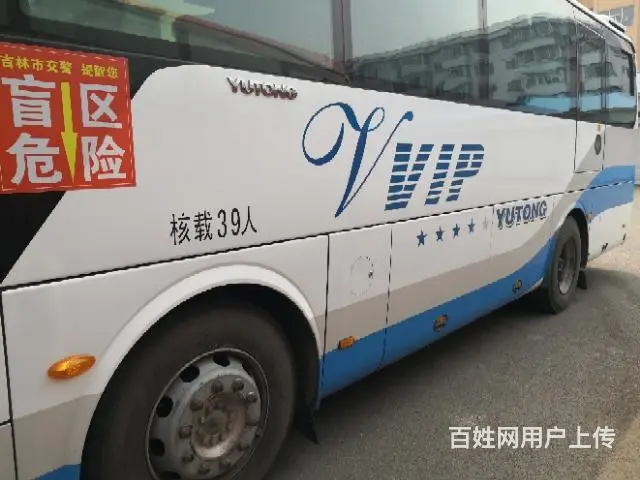 客车出售，出兑 - 图片 1