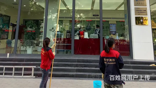 酒店烟道 油烟机清洗 家政保洁擦玻璃 水暖维修 马桶疏通怎么 - 图片 3