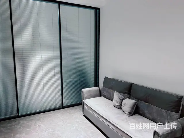 （老板本人）芙蓉区现代服务产业园豪装写字楼优价出租 - 图片 8