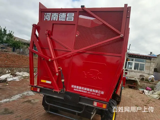 国三德昌库存新车 - 图片 5