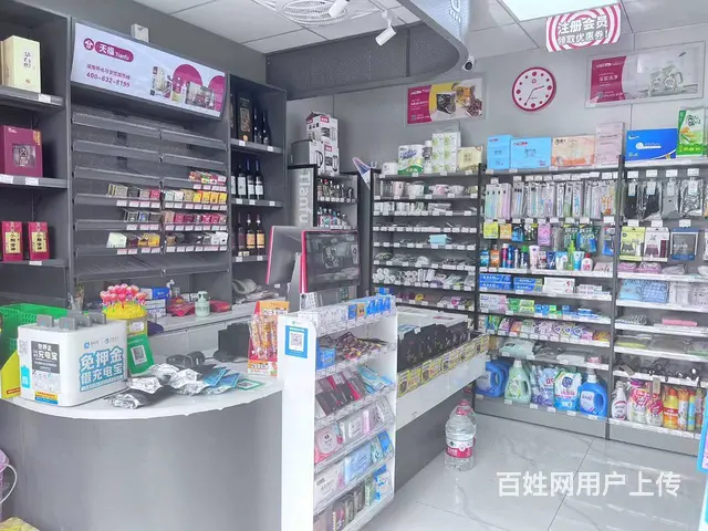 价格可面谈 停车方便 生意稳定 做生意的好地方 - 图片 4