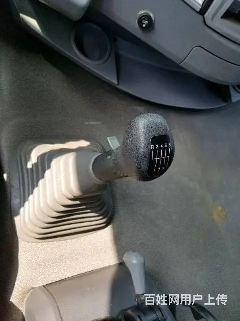 福田欧曼 欧曼EST 半挂车 仓栅式 国5 - 图片 3