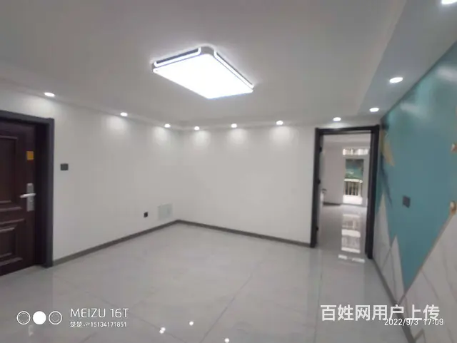 保二四中学区新玛特平安里一楼1楼78平南北通可巷内门市可贷款 - 图片 2