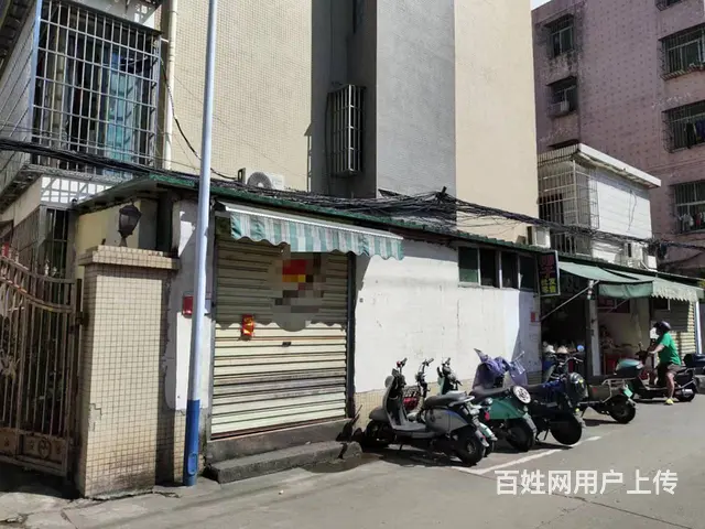 （51旺铺推荐）南桥路七小旁30平旺铺招租 - 图片 3