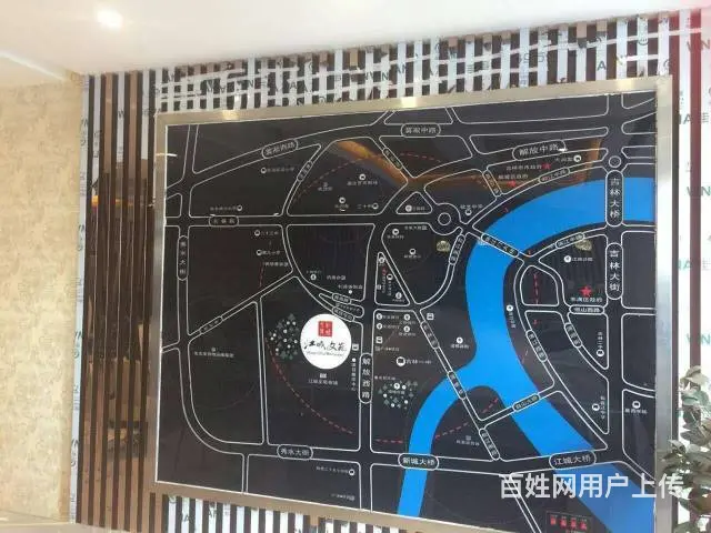 楼王位置标准户型首付一万首付可分期交一万立减三万 - 图片 4