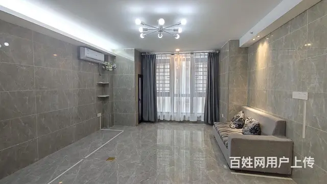 星光耀广场 复式出租 拎包办 公！随时看 也可住家 - 图片 4