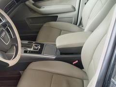 奥迪A6 2010款 A6L 2.0TFSI 无级 标准型