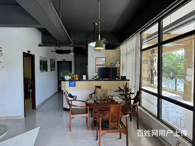 （51旺铺推荐）新大洲大道棋牌店转让 - 图片 3