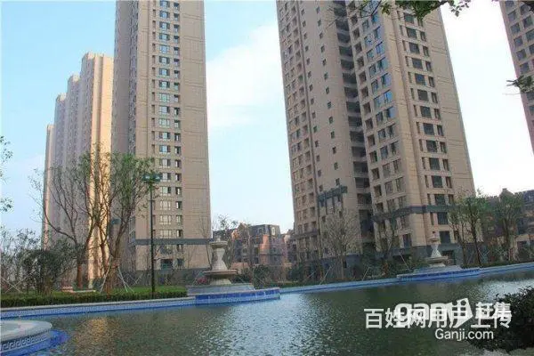 天河理想城 学区房 养老房 自住 可落户 交通方便 - 图片 1