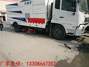 12方扫路车出售|路面扫路车图片