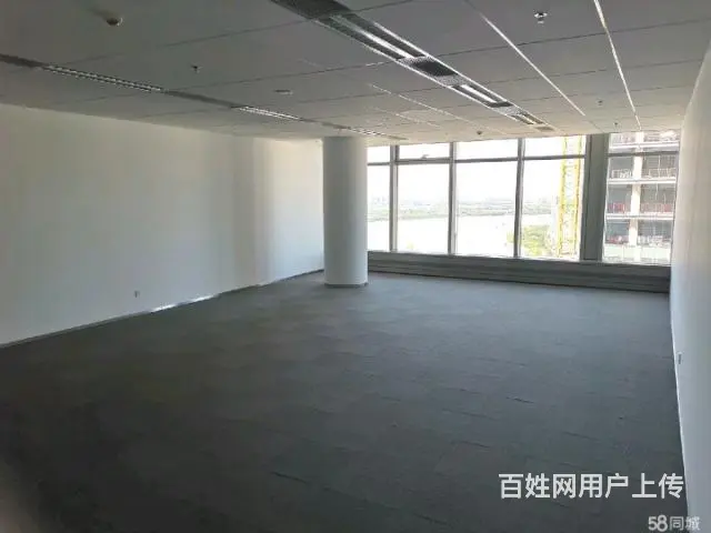 道里友谊路富力中心写字楼出租 - 图片 9