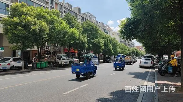（老板本人）地铁口 临街餐馆 营业额5000+餐馆优价转让 - 图片 2