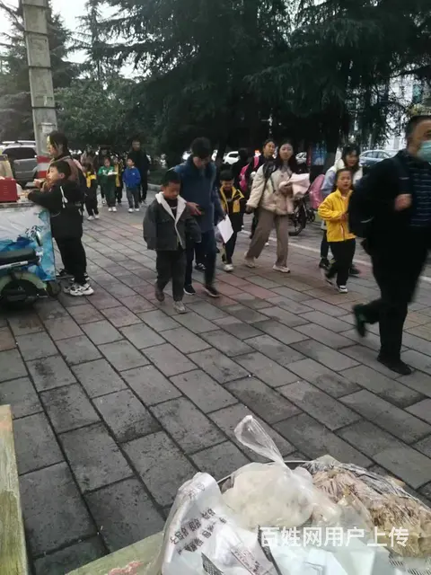 （精选好铺)花荄白鹤林小区大门口米粉早餐店转让 - 图片 9