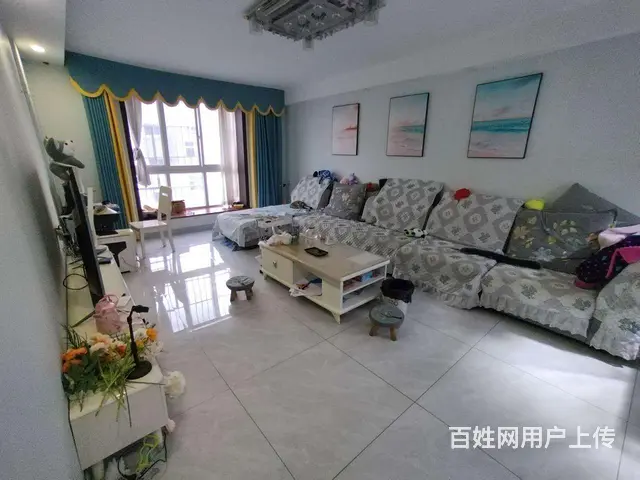 万达附近 锦祥花园 海棠苑 5楼 - 图片 9