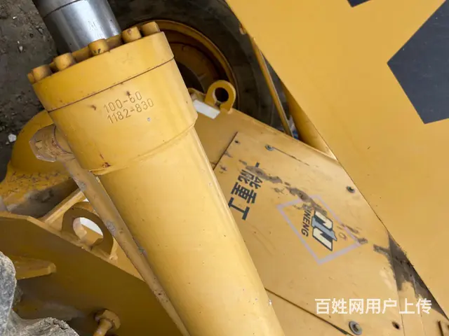 一能重工936长臂工程版 自重7吨懂车的来 - 图片 10