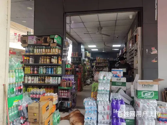 （51旺铺推荐）吉阳区上新村40平便利店转让 - 图片 7