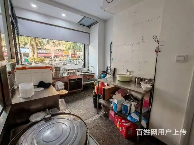 （老板本人）宁乡城区爱琴湾临街旺铺低价转让  5863 - 图片 5