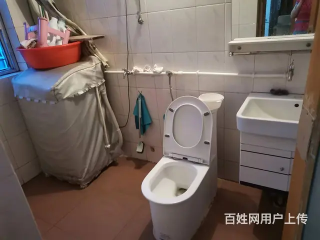 南大街西山市场附近西炮台东路二室二厅多层四楼出租了 - 图片 6