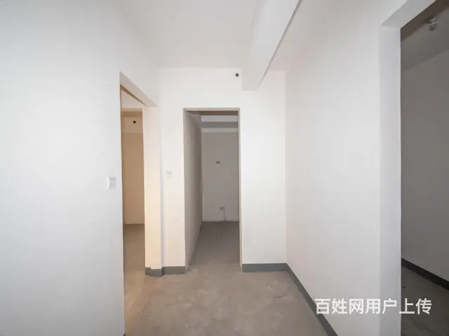 好房推荐弘阳上水 三室二厅 可做4房通透户型前排位置采光不挡 - 图片 10