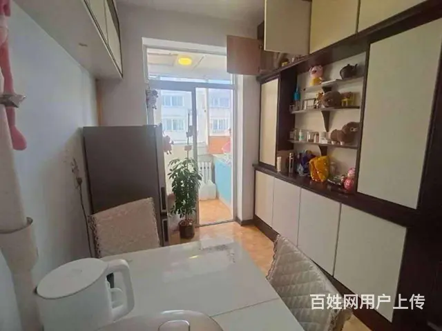 东阳小区小两室中等装修 - 图片