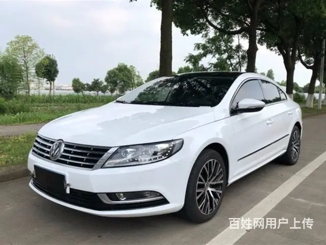 大众CC 2016款 2.0TSI 双离合 至尊型 - 图片 4