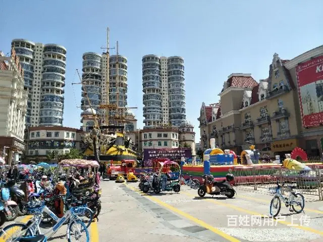 【都市时讯 精选推荐】宝龙广场旺铺 - 图片 5