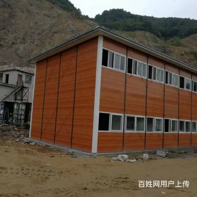 集装箱 活动房出租出售 - 图片 2