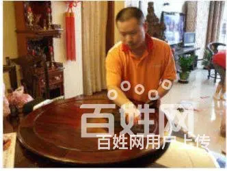 家具配送、安装、维修、上门服务。家具保养家具保养 - 图片 2