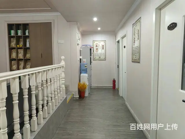 PZJ32209临街足浴店养生馆商铺店铺整体转让 - 图片 1