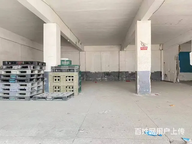 (房东直租)开福区凤羽村320一350平两套厂房，仓库出租 - 图片 11