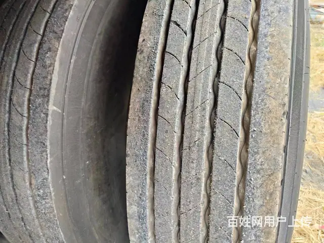 出售二手9.6米高栏东风天龙KL前四后八国六465 - 图片 8