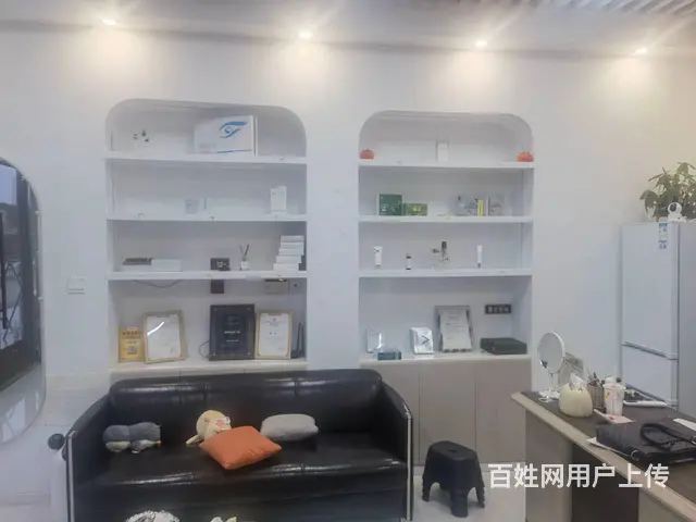 淘铺铺优先推荐 昆山市花桥美容美甲店转让 - 图片 5