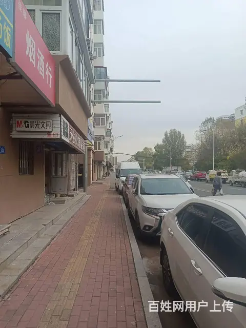 【搞定了！】道里区安红街临街饭店转让 - 图片 4