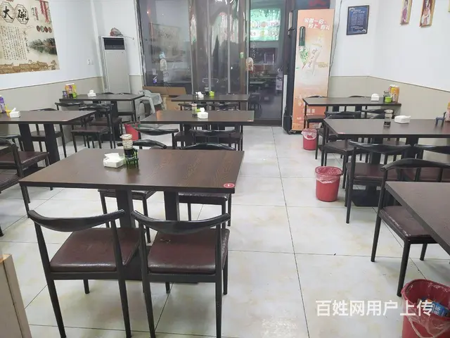 小学附近临街门面转让 - 图片