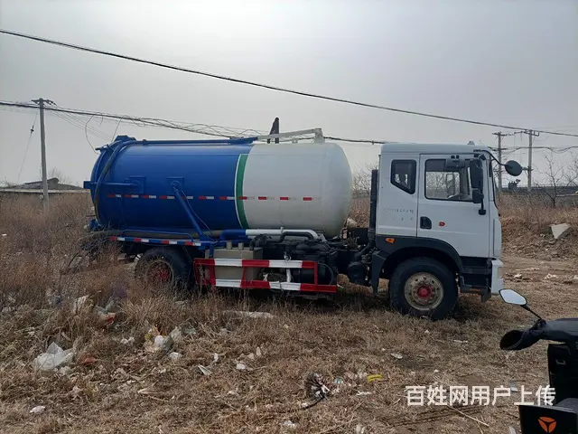 东风多利卡 多利卡D9 自卸车 国5 - 图片 3