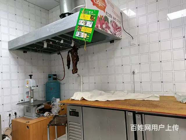 B个人一环球中心果蔬店3.5万急转 - 图片 7