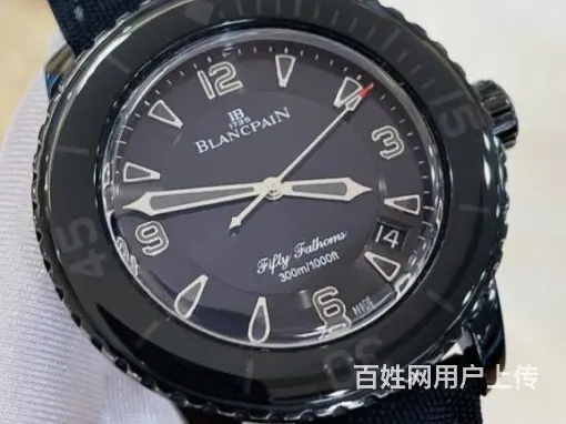 六安二手名表回收本地金牌手表店口碑好 - 图片 2