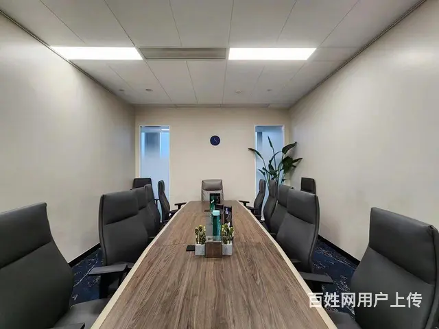 武林壹号武林正闹中取静 户型方正远眺西湖运河景观 - 图片 2
