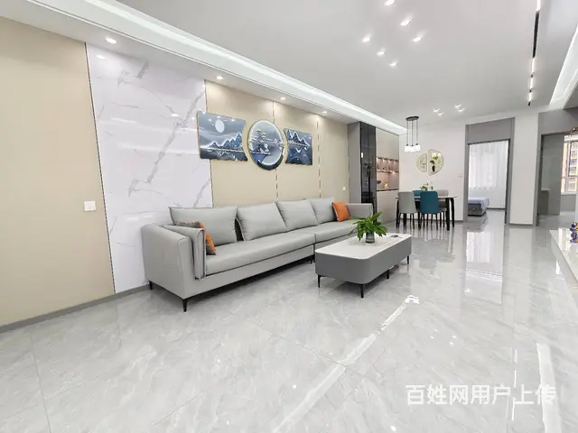 群力家园(道里-尚志) 普通住宅 精装修 - 图片 2
