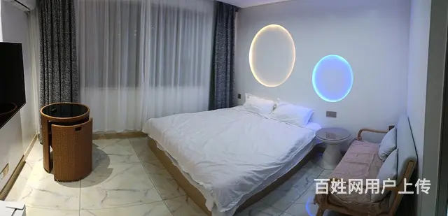全新高档装修拎包入住 - 图片 4
