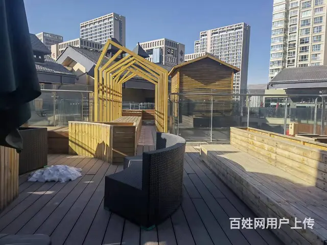 7471(七P）个人城西区天地巷子中心优越旺铺火爆酒吧转让 - 图片 7