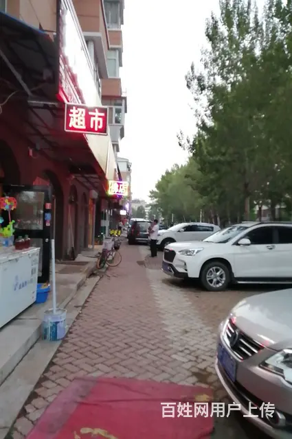 出售一二楼连体门市 - 图片 1